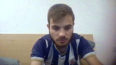 Danievio21 live cam on Cam4