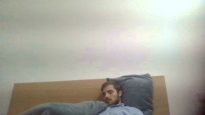 Danievio21 live cam on Cam4