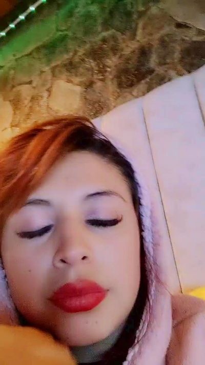 live sex show Danii Bella