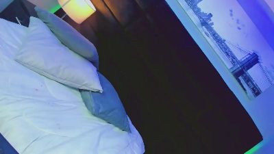 DaniielaFoxx live cam on Cam4