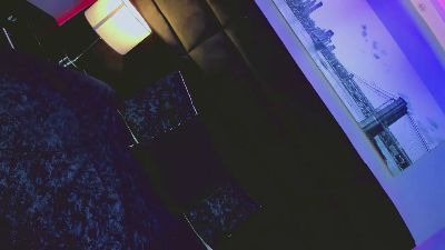 DaniielaFoxx live cam on Cam4