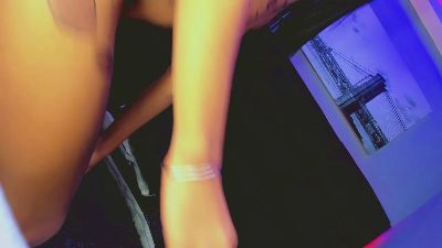 DaniielaFoxx live cam on Cam4