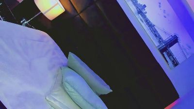 DaniielaFoxx live cam on Cam4
