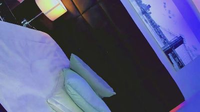 DaniielaFoxx live cam on Cam4