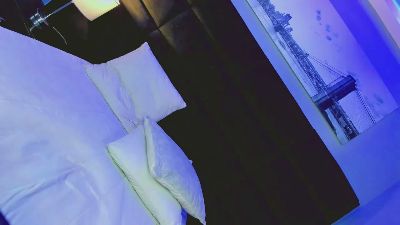 DaniielaFoxx live cam on Cam4