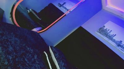 DaniielaFoxx live cam on Cam4