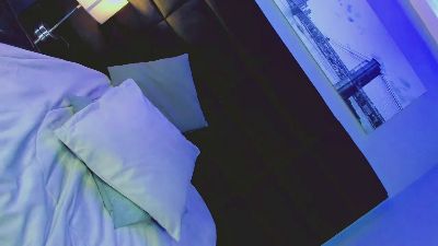 DaniielaFoxx live cam on Cam4