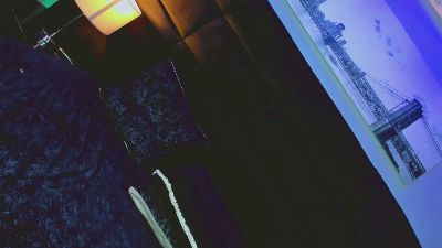 DaniielaFoxx live cam on Cam4