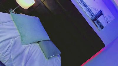 DaniielaFoxx live cam on Cam4