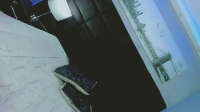 DaniielaFoxx live cam on Cam4