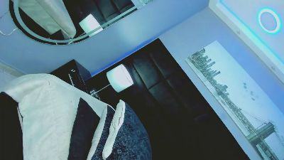 DaniielaFoxx live cam on Cam4