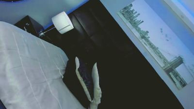 DaniielaFoxx live cam on Cam4