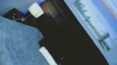DaniielaFoxx live cam on Cam4
