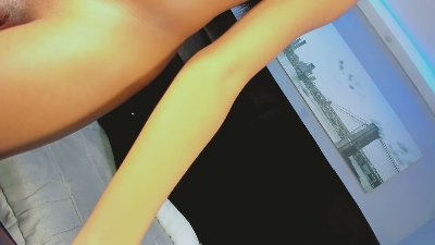 DaniielaFoxx live cam on Cam4