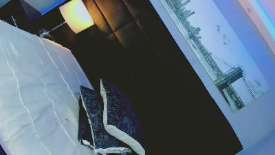 DaniielaFoxx live cam on Cam4