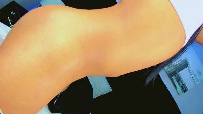 DaniielaFoxx live cam on Cam4
