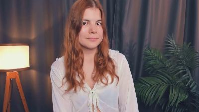DanikaBye live cam on Cam4
