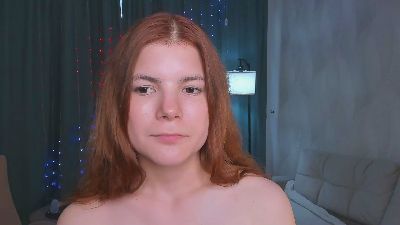 DanikaBye live cam on Cam4