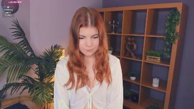 DanikaBye live cam on Cam4