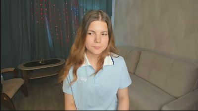 DanikaBye live cam on Cam4