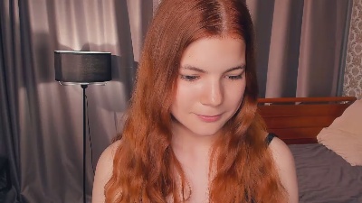 DanikaBye live cam on Cam4