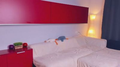 DanikaBye live cam on Cam4