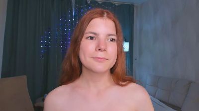 DanikaBye live cam on Cam4
