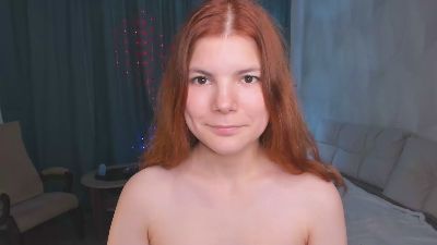 DanikaBye live cam on Cam4