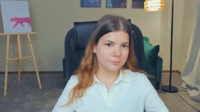 DanikaBye live cam on Cam4