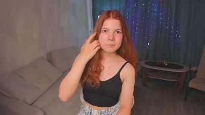 DanikaBye live cam on Cam4