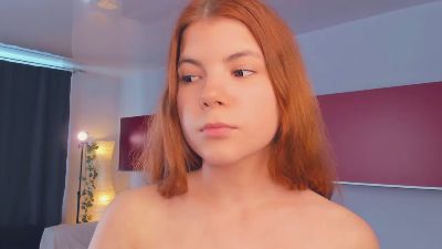DanikaBye live cam on Cam4
