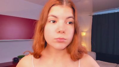 DanikaBye live cam on Cam4