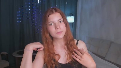 DanikaBye live cam on Cam4