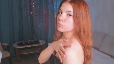 DanikaBye live cam on Cam4