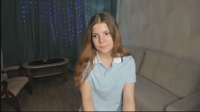 DanikaBye live cam on Cam4