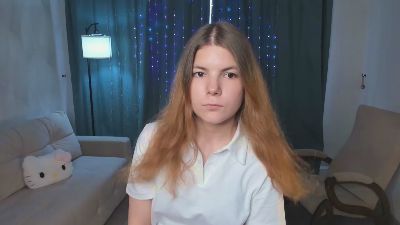 DanikaBye live cam on Cam4