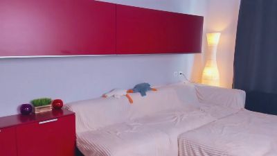 DanikaBye live cam on Cam4