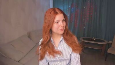 DanikaBye live cam on Cam4