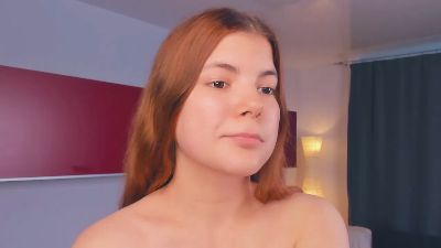 DanikaBye live cam on Cam4