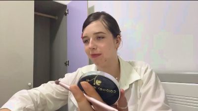 DanikaLippy live cam on Cam4