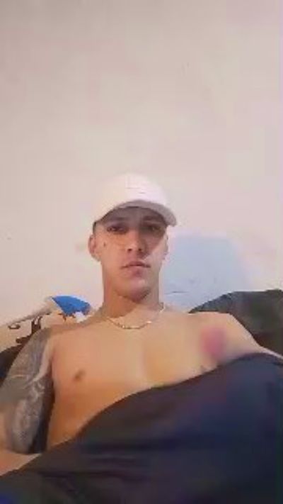 DaniloRico live cam on Cam4
