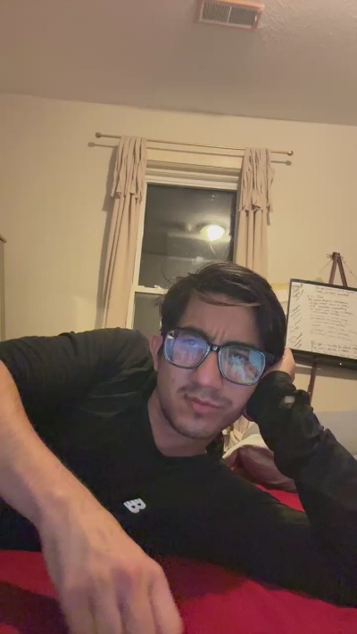 Danimass live cam on Cam4