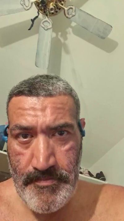 Danishot232581 live cam on Cam4