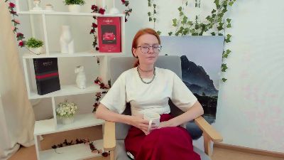DanitaSearby live cam on Cam4