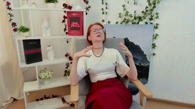 DanitaSearby live cam on Cam4