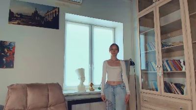 DanitaSkrine webcam