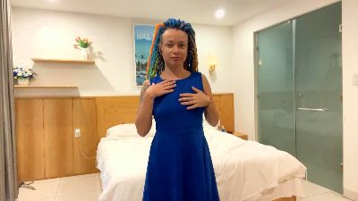 Watch  DanitaTomsche live on Cam4