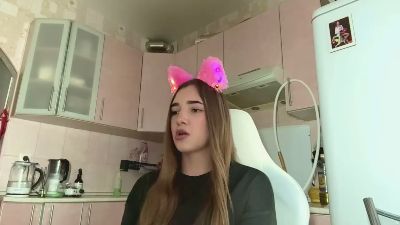 DanitaVonbank live cam on Cam4