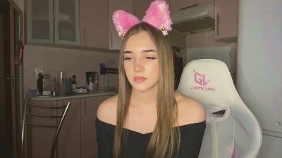 DanitaVonbank live cam on Cam4