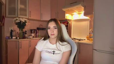 DanitaVonbank live cam on Cam4